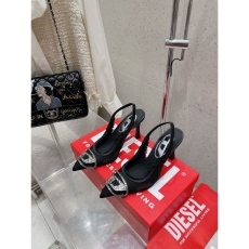 Diesel Sandals